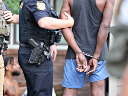 Immigration and Customs Enforcement